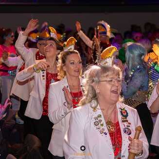 Weiberfastnacht: Mädels feierten den Karneval beim BKC - Fotobrb: Faszination Fotografie aus Brandenburg an der Havel BKC-Weiberfastnacht-2026--Brandenburg-Foto-Marco-Petig-485
