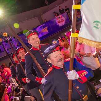 Weiberfastnacht: Mädels feierten den Karneval beim BKC - Fotobrb: Faszination Fotografie aus Brandenburg an der Havel BKC-Weiberfastnacht-2026--Brandenburg-Foto-Marco-Petig-490