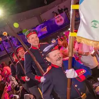 Weiberfastnacht: Mädels feierten den Karneval beim BKC - Fotobrb: Faszination Fotografie aus Brandenburg an der Havel BKC-Weiberfastnacht-2026--Brandenburg-Foto-Marco-Petig-490