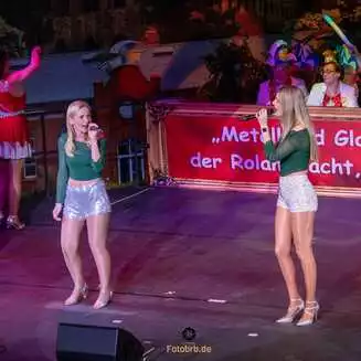 Weiberfastnacht: Mädels feierten den Karneval beim BKC - Fotobrb: Faszination Fotografie aus Brandenburg an der Havel BKC-Weiberfastnacht-2026--Brandenburg-Foto-Marco-Petig-501