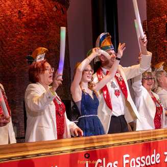 Weiberfastnacht: Mädels feierten den Karneval beim BKC - Fotobrb: Faszination Fotografie aus Brandenburg an der Havel BKC-Weiberfastnacht-2026--Brandenburg-Foto-Marco-Petig-502