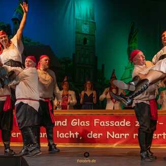 Weiberfastnacht: Mädels feierten den Karneval beim BKC - Fotobrb: Faszination Fotografie aus Brandenburg an der Havel BKC-Weiberfastnacht-2026--Brandenburg-Foto-Marco-Petig-505