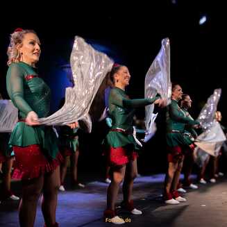 Weiberfastnacht: Mädels feierten den Karneval beim BKC - Fotobrb: Faszination Fotografie aus Brandenburg an der Havel BKC-Weiberfastnacht-2026--Brandenburg-Foto-Marco-Petig-508