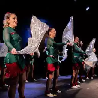 Weiberfastnacht: Mädels feierten den Karneval beim BKC - Fotobrb: Faszination Fotografie aus Brandenburg an der Havel BKC-Weiberfastnacht-2026--Brandenburg-Foto-Marco-Petig-508