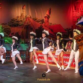 Weiberfastnacht: Mädels feierten den Karneval beim BKC - Fotobrb: Faszination Fotografie aus Brandenburg an der Havel BKC-Weiberfastnacht-2026--Brandenburg-Foto-Marco-Petig-510