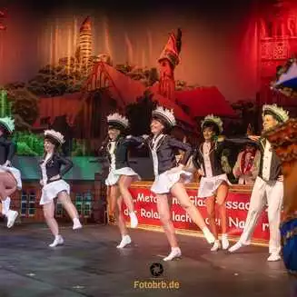 Weiberfastnacht: Mädels feierten den Karneval beim BKC - Fotobrb: Faszination Fotografie aus Brandenburg an der Havel BKC-Weiberfastnacht-2026--Brandenburg-Foto-Marco-Petig-510