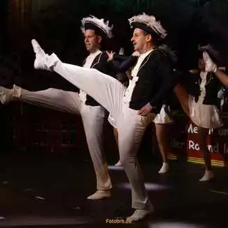 Weiberfastnacht: Mädels feierten den Karneval beim BKC - Fotobrb: Faszination Fotografie aus Brandenburg an der Havel BKC-Weiberfastnacht-2026--Brandenburg-Foto-Marco-Petig-512