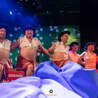 Weiberfastnacht: Mädels feierten den Karneval beim BKC - Fotobrb: Faszination Fotografie aus Brandenburg an der Havel BKC-Weiberfastnacht-2026--Brandenburg-Foto-Marco-Petig-514