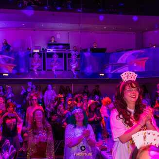 Weiberfastnacht: Mädels feierten den Karneval beim BKC - Fotobrb: Faszination Fotografie aus Brandenburg an der Havel BKC-Weiberfastnacht-2026--Brandenburg-Foto-Marco-Petig-518
