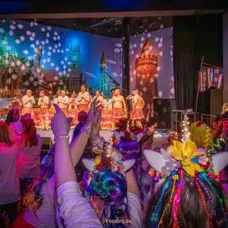 Weiberfastnacht: Mädels feierten den Karneval beim BKC - Fotobrb: Faszination Fotografie aus Brandenburg an der Havel BKC-Weiberfastnacht-2026--Brandenburg-Foto-Marco-Petig-519
