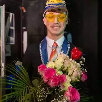 Weiberfastnacht: Mädels feierten den Karneval beim BKC - Fotobrb: Faszination Fotografie aus Brandenburg an der Havel BKC-Weiberfastnacht-2026--Brandenburg-Foto-Marco-Petig-523