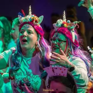 Weiberfastnacht: Mädels feierten den Karneval beim BKC - Fotobrb: Faszination Fotografie aus Brandenburg an der Havel BKC-Weiberfastnacht-2026--Brandenburg-Foto-Marco-Petig-524
