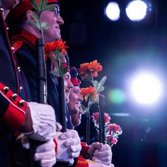 Weiberfastnacht: Mädels feierten den Karneval beim BKC - Fotobrb: Faszination Fotografie aus Brandenburg an der Havel BKC-Weiberfastnacht-2026--Brandenburg-Foto-Marco-Petig-533