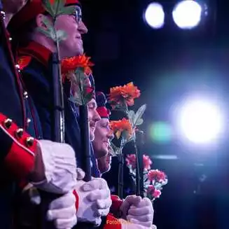 Weiberfastnacht: Mädels feierten den Karneval beim BKC - Fotobrb: Faszination Fotografie aus Brandenburg an der Havel BKC-Weiberfastnacht-2026--Brandenburg-Foto-Marco-Petig-533