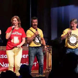 Weiberfastnacht: Mädels feierten den Karneval beim BKC - Fotobrb: Faszination Fotografie aus Brandenburg an der Havel BKC-Weiberfastnacht-2026--Brandenburg-Foto-Marco-Petig-537