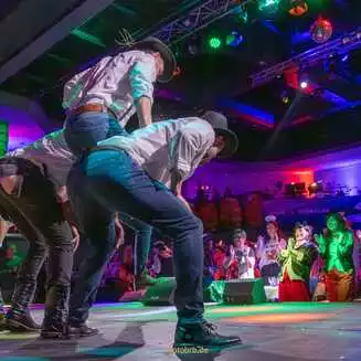 Weiberfastnacht: Mädels feierten den Karneval beim BKC - Fotobrb: Faszination Fotografie aus Brandenburg an der Havel BKC-Weiberfastnacht-2026--Brandenburg-Foto-Marco-Petig-542