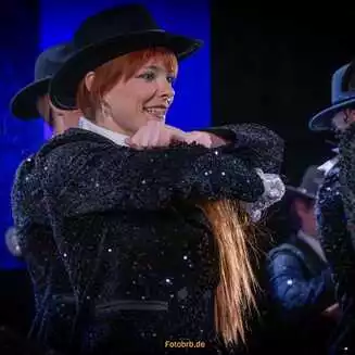 Weiberfastnacht: Mädels feierten den Karneval beim BKC - Fotobrb: Faszination Fotografie aus Brandenburg an der Havel BKC-Weiberfastnacht-2026--Brandenburg-Foto-Marco-Petig-546