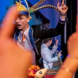 Weiberfastnacht: Mädels feierten den Karneval beim BKC - Fotobrb: Faszination Fotografie aus Brandenburg an der Havel BKC-Weiberfastnacht-2026--Brandenburg-Foto-Marco-Petig-554