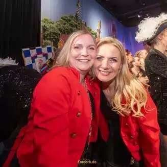 Weiberfastnacht: Mädels feierten den Karneval beim BKC - Fotobrb: Faszination Fotografie aus Brandenburg an der Havel BKC-Weiberfastnacht-2026--Brandenburg-Foto-Marco-Petig-564