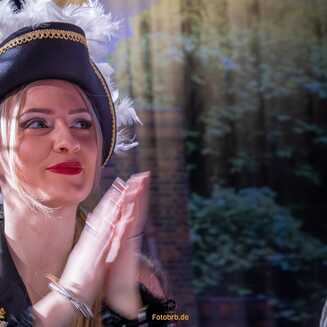 Weiberfastnacht: Mädels feierten den Karneval beim BKC - Fotobrb: Faszination Fotografie aus Brandenburg an der Havel BKC-Weiberfastnacht-2026--Brandenburg-Foto-Marco-Petig-566