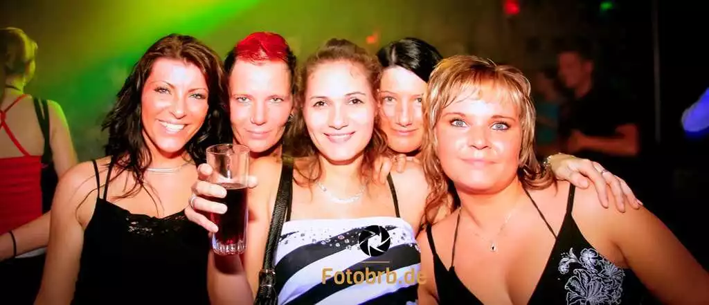 Funpalast vom 25. 01. 2008