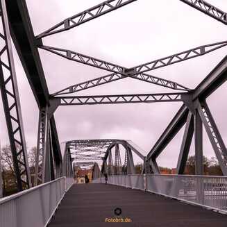 Plauer Bruecke Bradnenburg an.der havel Foto Marco Petig 3423