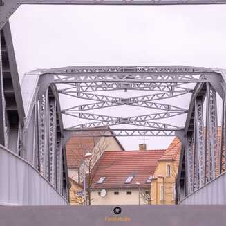 Plauer Bruecke Bradnenburg an.der havel Foto Marco Petig 3427