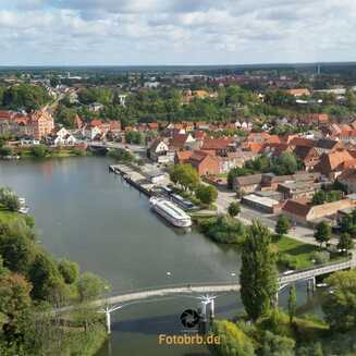 Hansestadt Havelberg – zwischen Domberg, Havel und Altstadt - fotobrb.de Zeitreise zur BUGA 2015 Havelberg Stollen Foto Marco Petig 2942