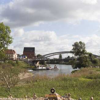Hansestadt Havelberg – zwischen Domberg, Havel und Altstadt - fotobrb.de Zeitreise zur BUGA 2015 Havelberg Stollen Foto Marco Petig 2948