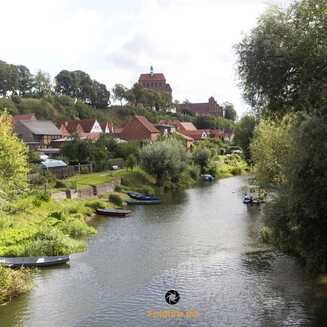 Hansestadt Havelberg – zwischen Domberg, Havel und Altstadt - fotobrb.de Zeitreise zur BUGA 2015 Havelberg Stollen Foto Marco Petig 2963