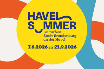Kulturfest in Brandenburg an der Havel © Stadt Brandenburg an der Havel