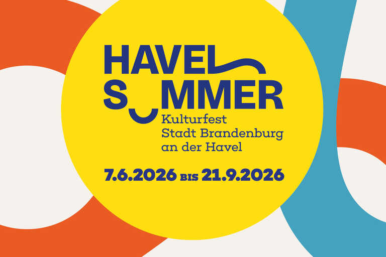 Havelsommer © Stadt Brandenburg an der Havel