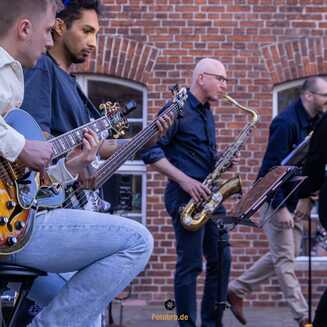 Jazzfest 30 April 2026 Foto Marco Petig 3511