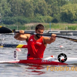 Kanu EM 2014 Foto: Archiv