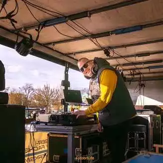 Osterfeuer Wiesenweg 2026 Foto Marco Petig 3446