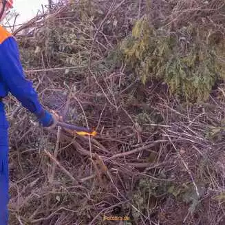 Osterfeuer Wiesenweg 2026 Foto Marco Petig 3449