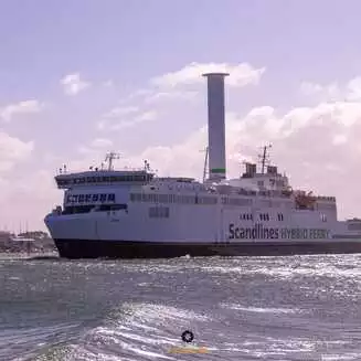 Warnemuende 2026 Foto Marco Petig 3476