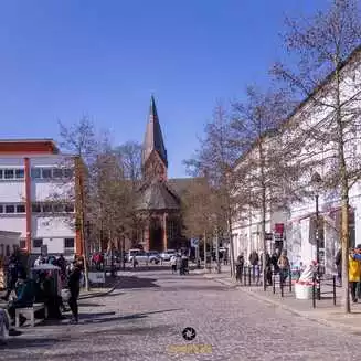 Warnemuende 2026 Foto Marco Petig 3480