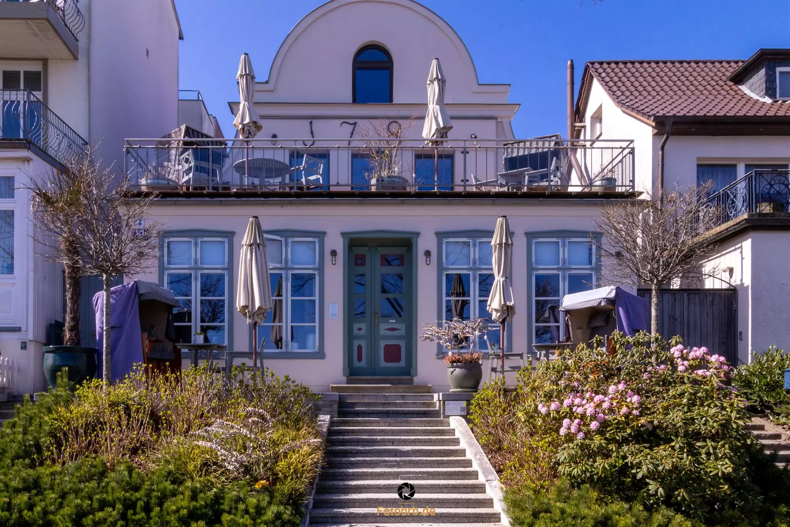 Warnemuende 2026 Foto Marco Petig 3492