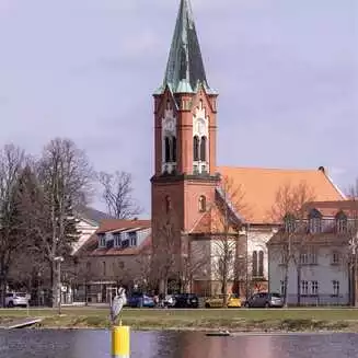 Werder Havel Foto Marco Petig 3432