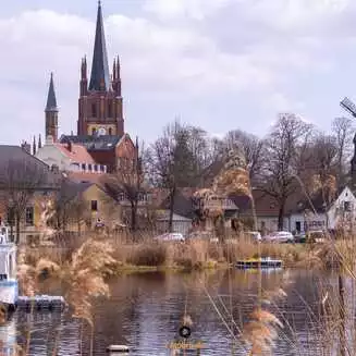 Werder Havel Foto Marco Petig 3435