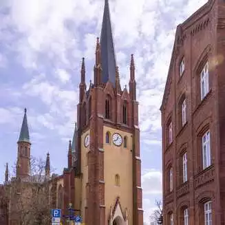 Werder Havel Foto Marco Petig 3436