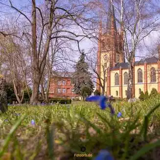 Werder Havel Foto Marco Petig 3438