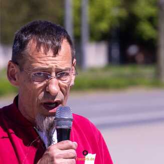 1 Mai 2026 DGB Kundgebung Foto Marco Petig 3532