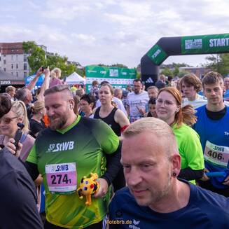 Startlauf
