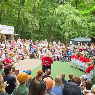 35. Krugparkfest: Umweltpreis für junge Fußballer - Fotobrb: Faszination Fotografie aus Brandenburg an der Havel 35. Krugparkfest Umweltpreis 300526 3