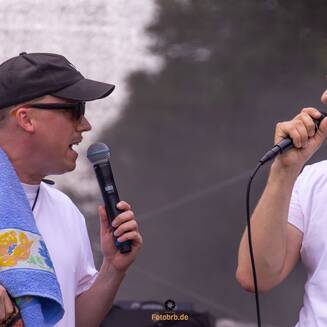DRØP Festival 2026 Brandenburg mit DRØP Festival 2026 Brandenburg mit TRAUERBERG