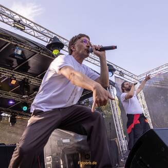 DRØP Festival 2026 Brandenburg mit DRØP Festival 2026 Brandenburg mit TRAUERBERG