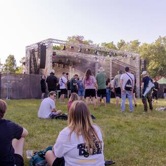 DRØP Festival 2026 Brandenburg