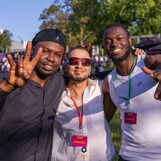 DRØP Festival 2026 Brandenburg mit YAH YAH VSM & DXRKNET